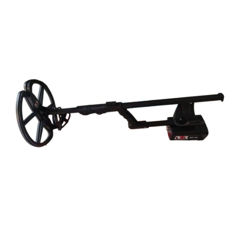 Rdr Deep Pro Dedektör 32cm Başlıklı Paket