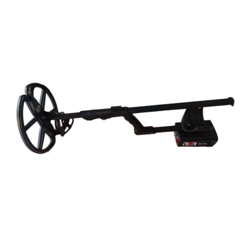 Rdr Deep Pro Dedektör 38Cm Başlıklı Paket