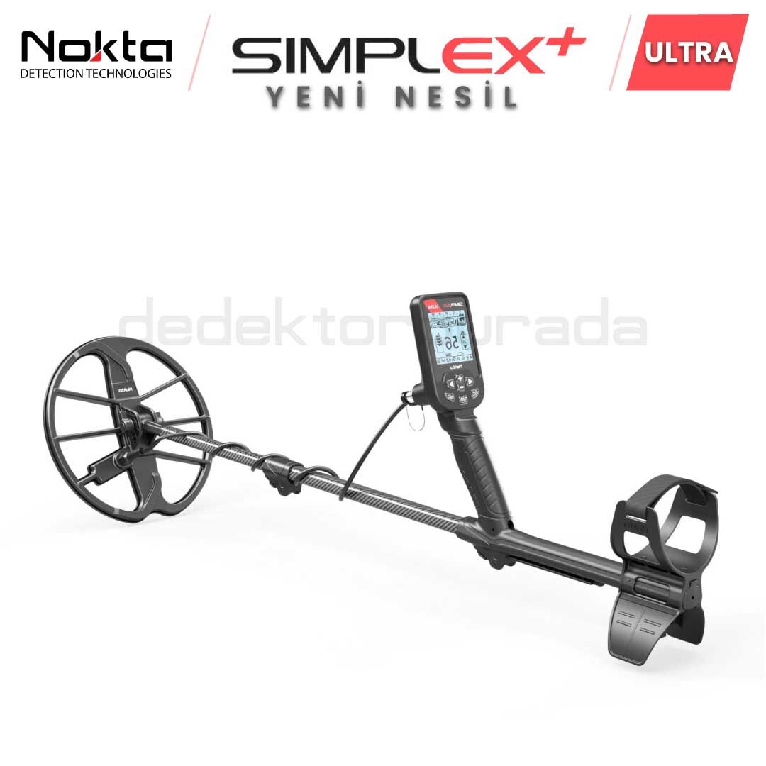 Simplex Dedektör Ultra
