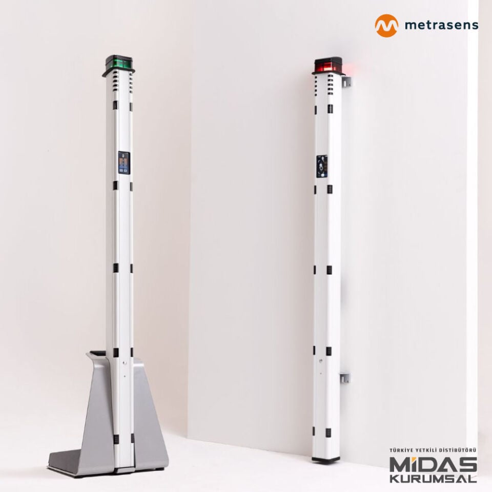Metrasens Ultra FMD Dedektör