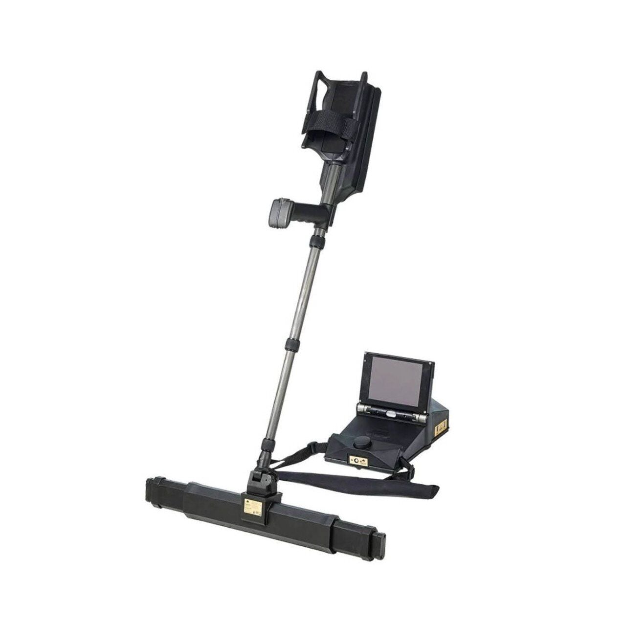 EXP 6000 Professional Plus Yer Altı Görüntüleme