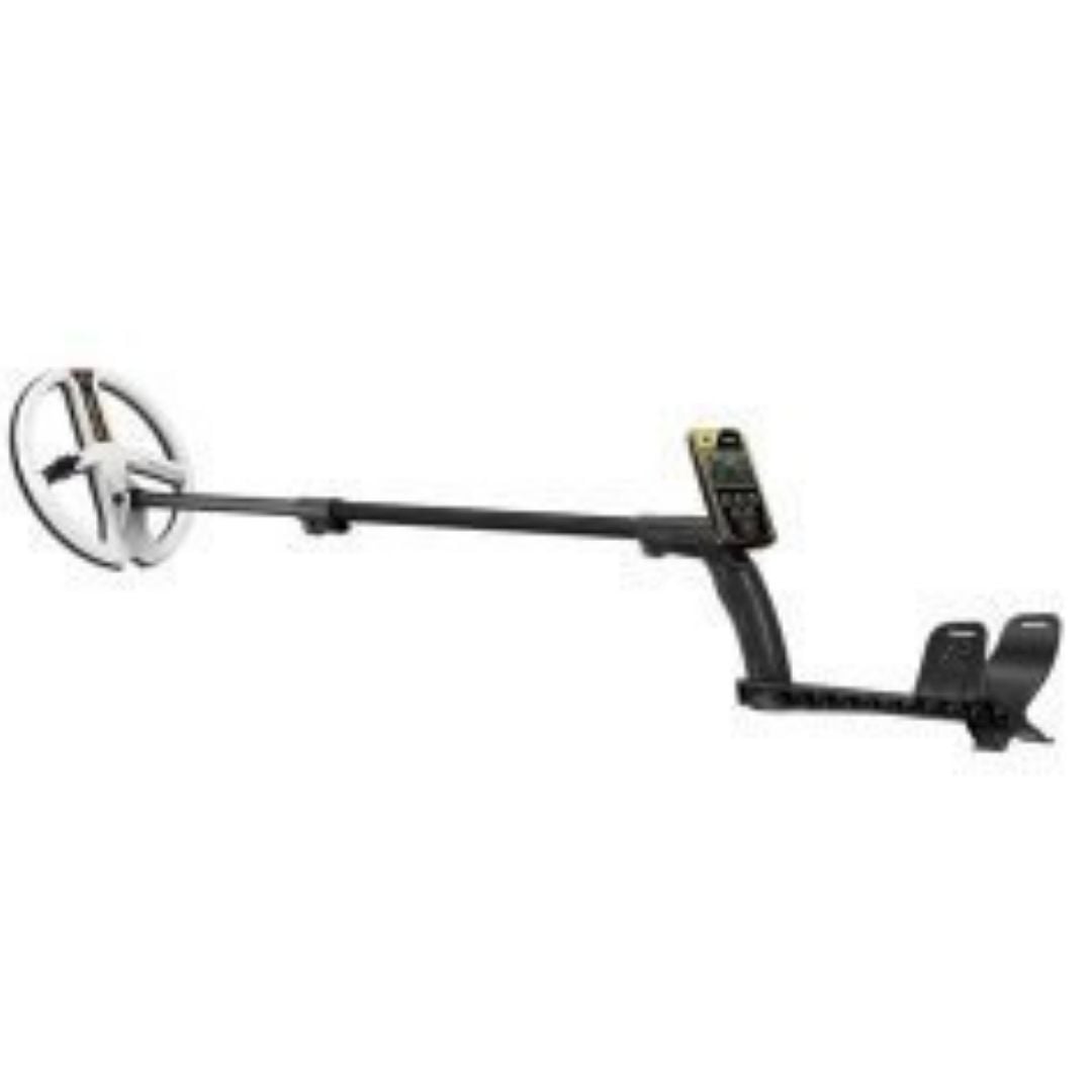 ORX Dedektör - 22,5cm HF Başlık, Ana Kontrol Ünitesi