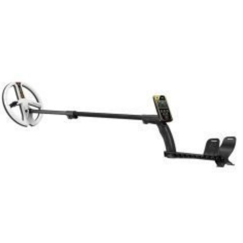 ORX Dedektör - 22,5cm HF Başlık, Ana Kontrol Ünitesi
