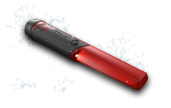 Mi-4 Pinpointer