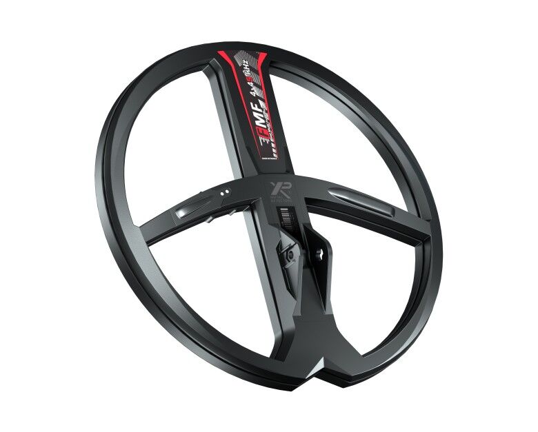 Deus 2 Dedektör 28cm FMF başlık