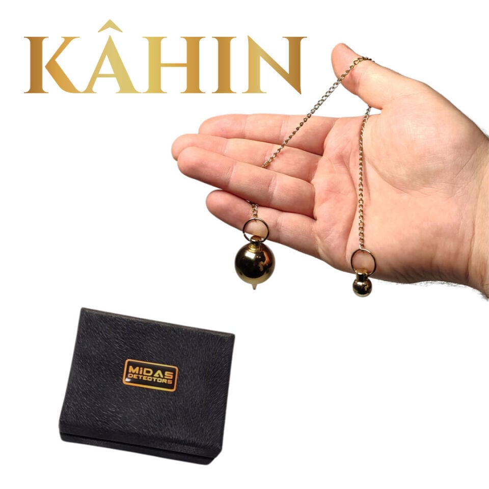 KAHİN - Sarkaç