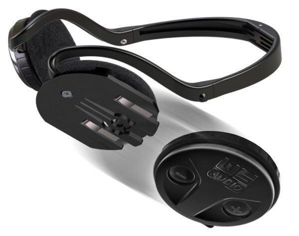 WSAUDIO Kulaklık
