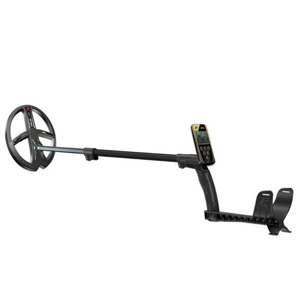 ORX Dedektör 28cm X35 başlık ve Ana Kontrol Ünitesi