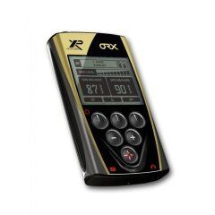 ORX Dedektör 28cm X35 başlık ve Ana Kontrol Ünitesi