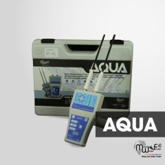 Aqua Su Tespit Dedektörü