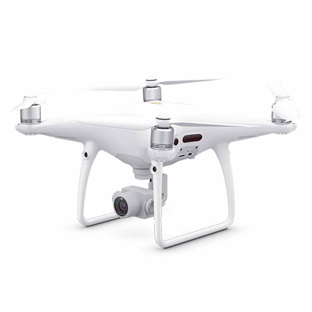 DroneRover Yer Altı Görüntüleme - Phantom 4 Pro V2.0