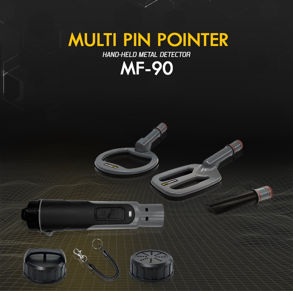 MF-90 Multi Pinpointer